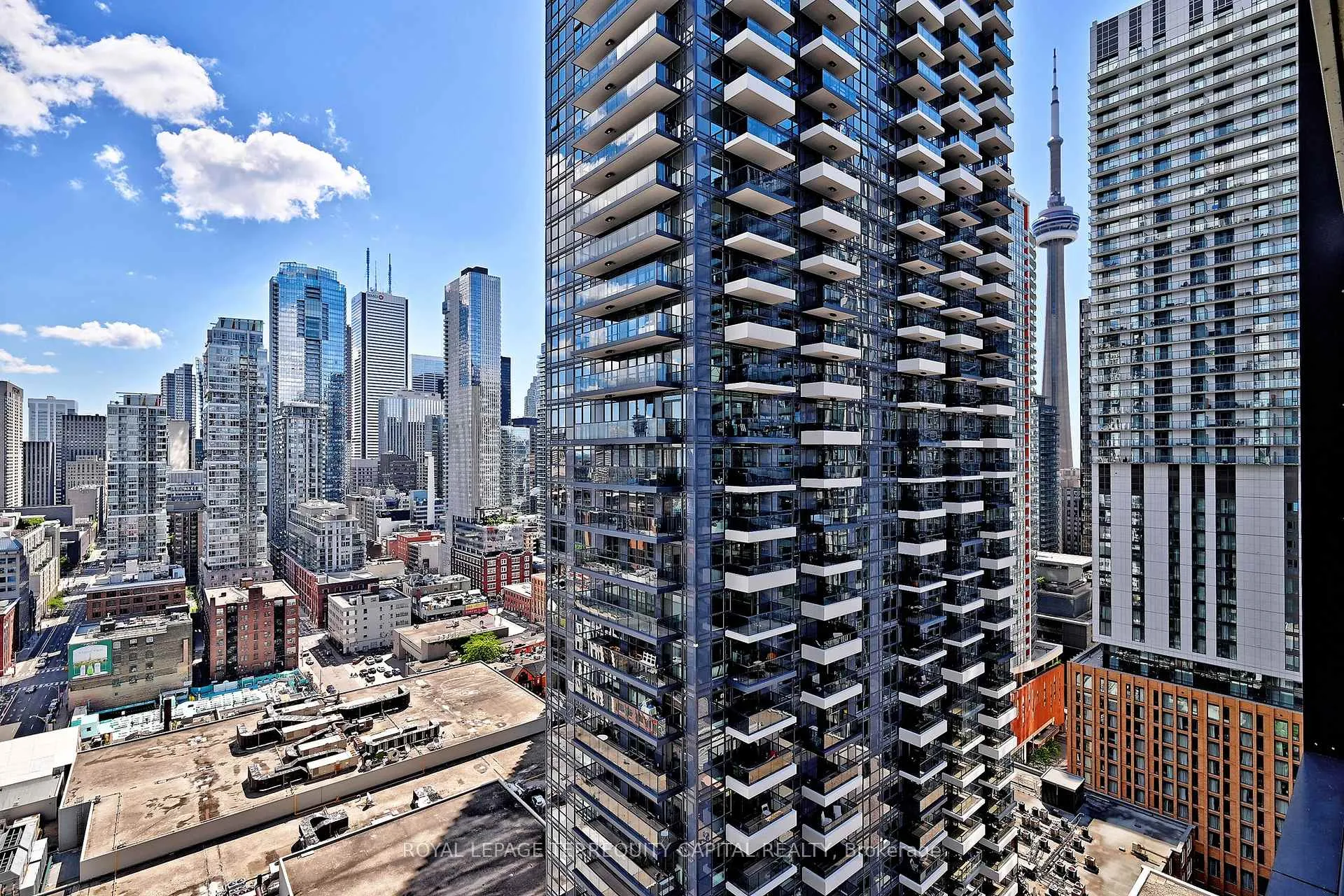 Photo 33 of Unit 2308, 125 Peter Street, Toronto, Waterfront Communities — HOMEH