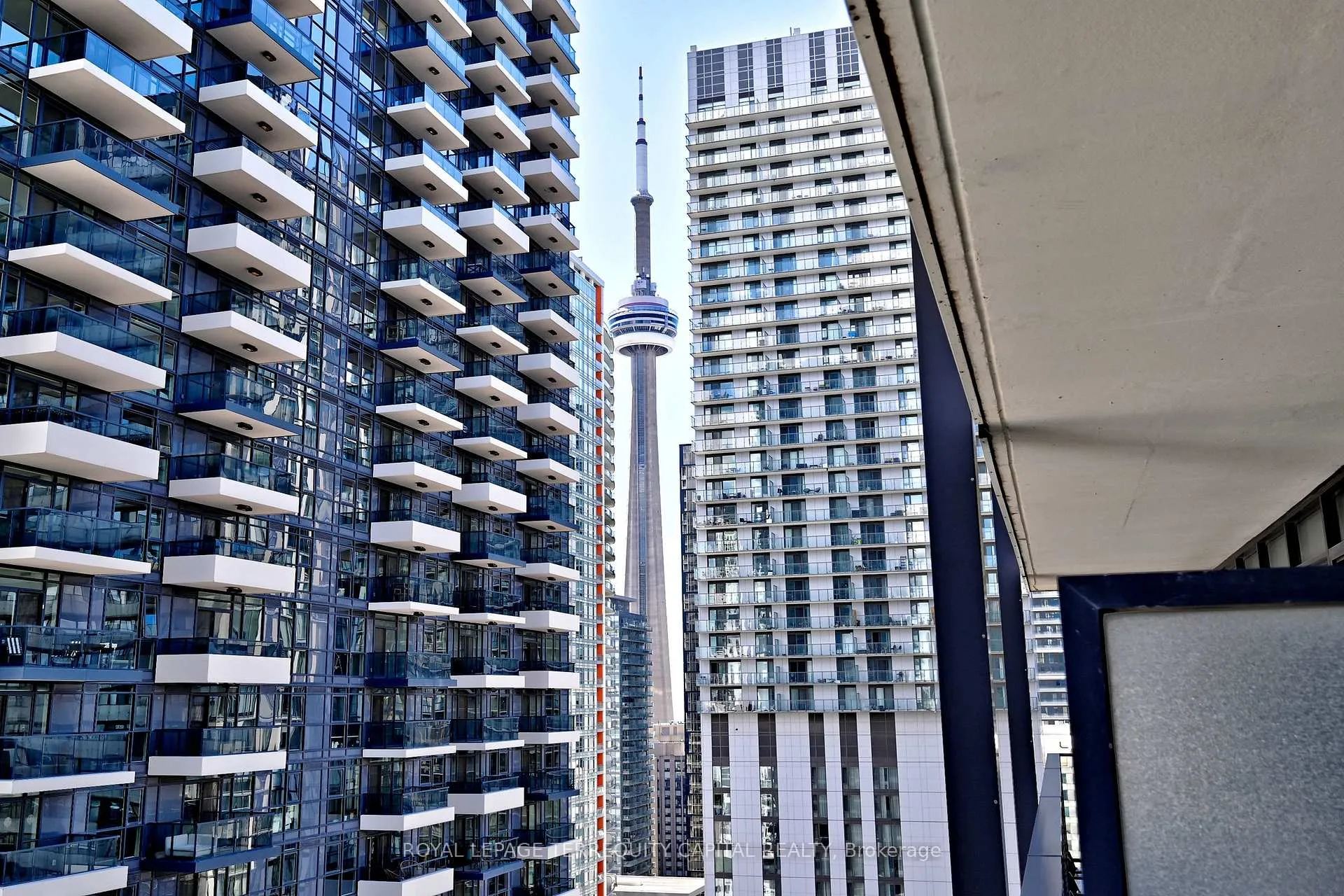 Photo 34 of Unit 2308, 125 Peter Street, Toronto, Waterfront Communities — HOMEH