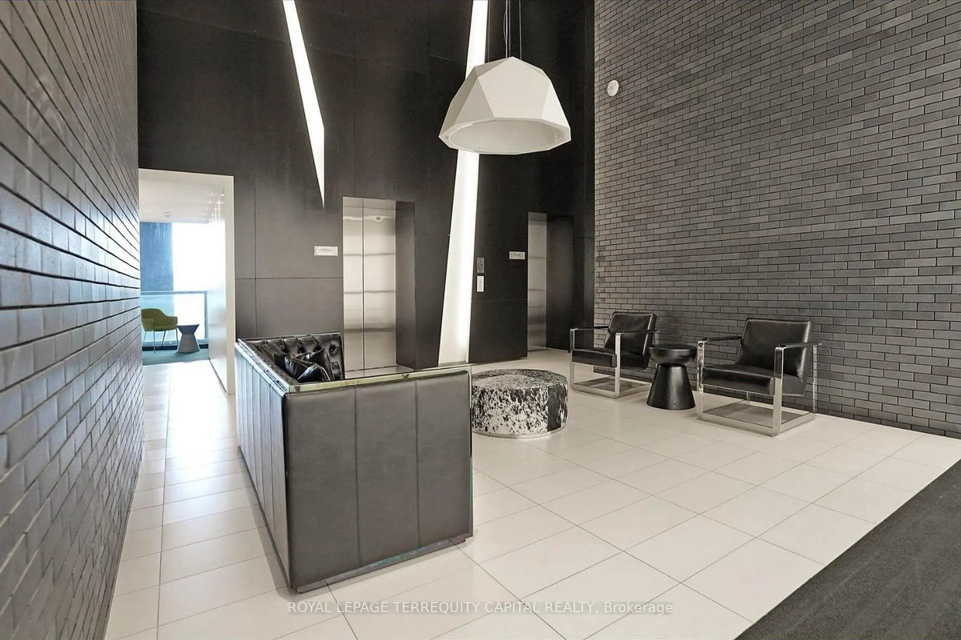 Photo 35 of Unit 2308, 125 Peter Street, Toronto, Waterfront Communities — HOMEH