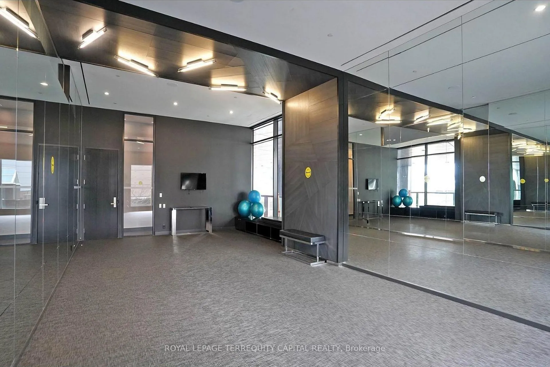 Photo 36 of Unit 2308, 125 Peter Street, Toronto, Waterfront Communities — HOMEH