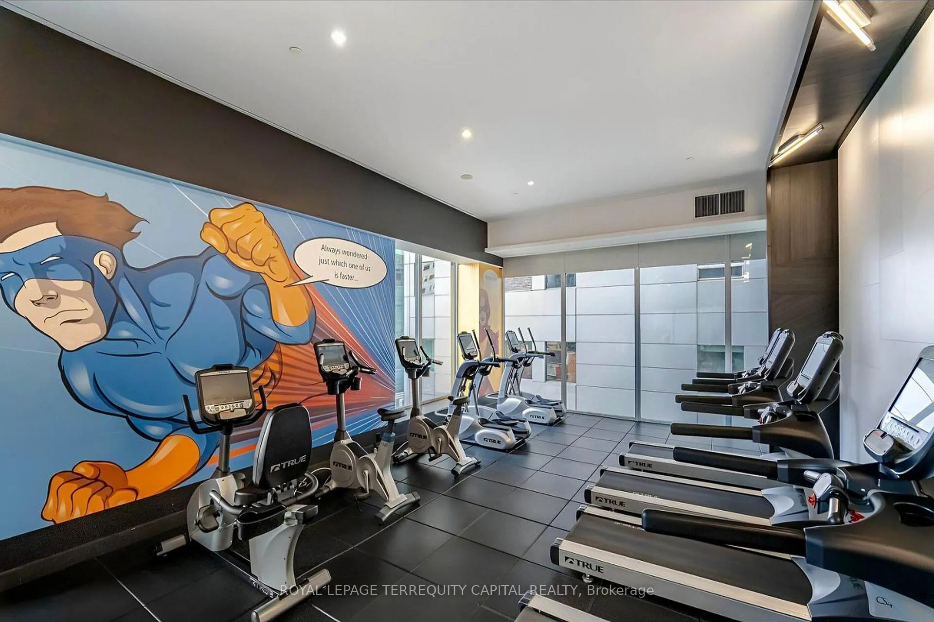 Photo 38 of Unit 2308, 125 Peter Street, Toronto, Waterfront Communities — HOMEH