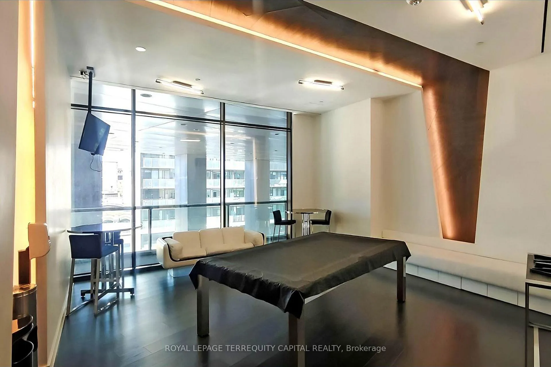 Photo 39 of Unit 2308, 125 Peter Street, Toronto, Waterfront Communities — HOMEH