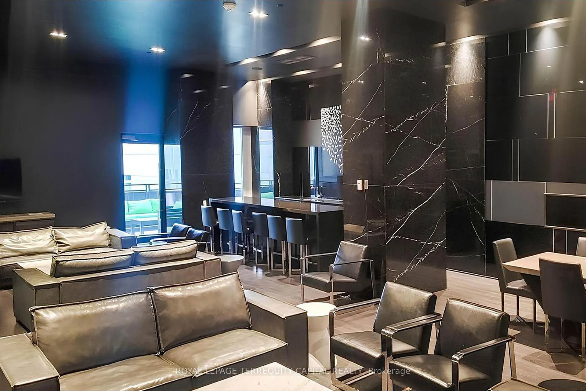 Photo 40 of Unit 2308, 125 Peter Street, Toronto, Waterfront Communities — HOMEH