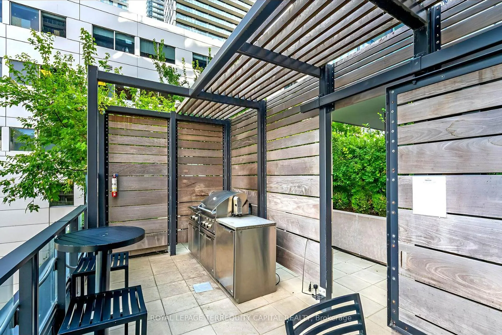 Photo 43 of Unit 2308, 125 Peter Street, Toronto, Waterfront Communities — HOMEH