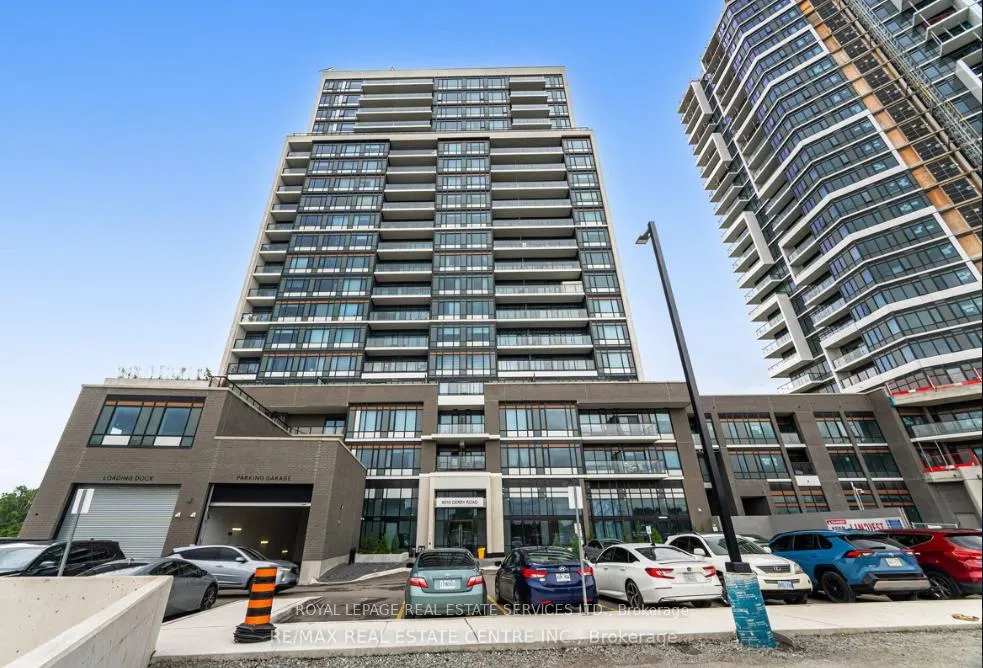 Photo 1 of Unit 306, 8010 Derry Road, Milton, Coates — HOMEH