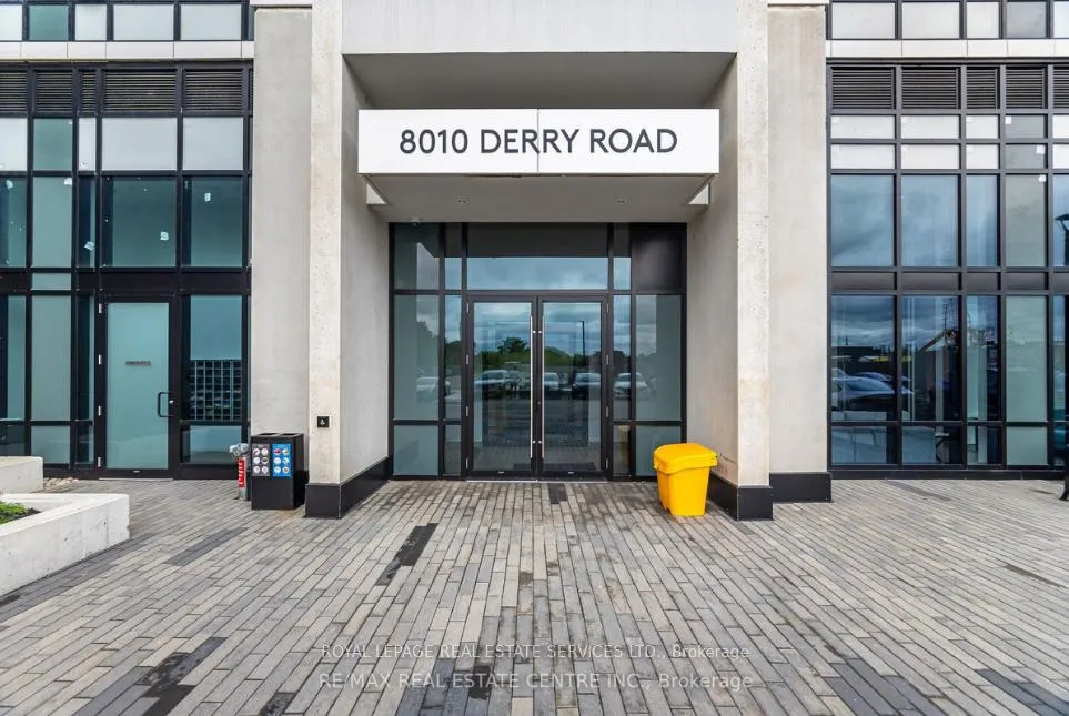Photo 2 of Unit 306, 8010 Derry Road, Milton, Coates — HOMEH