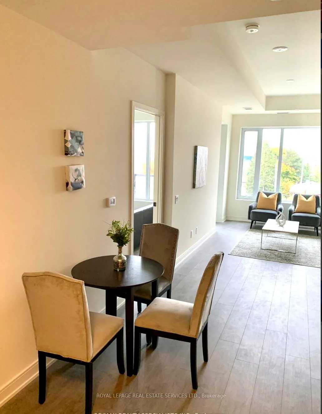 Photo 7 of Unit 306, 8010 Derry Road, Milton, Coates — HOMEH