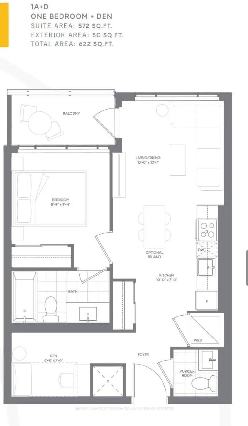 Photo 25 of Unit 306, 8010 Derry Road, Milton, Coates — HOMEH