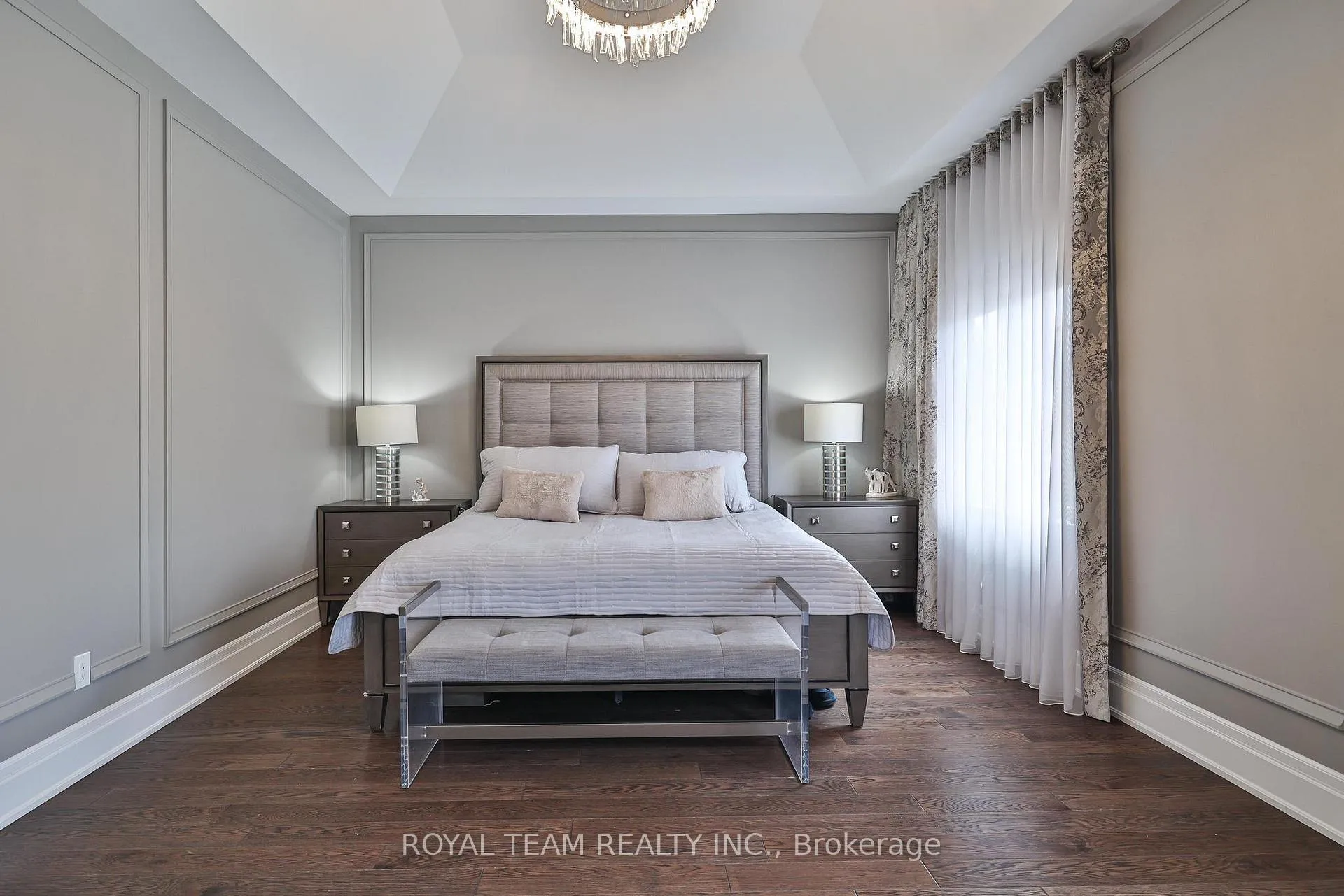 Photo 19 of 1 Ria Court, King, King City — HOMEH