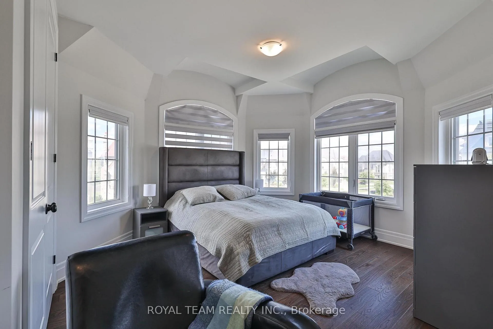 Photo 27 of 1 Ria Court, King, King City — HOMEH