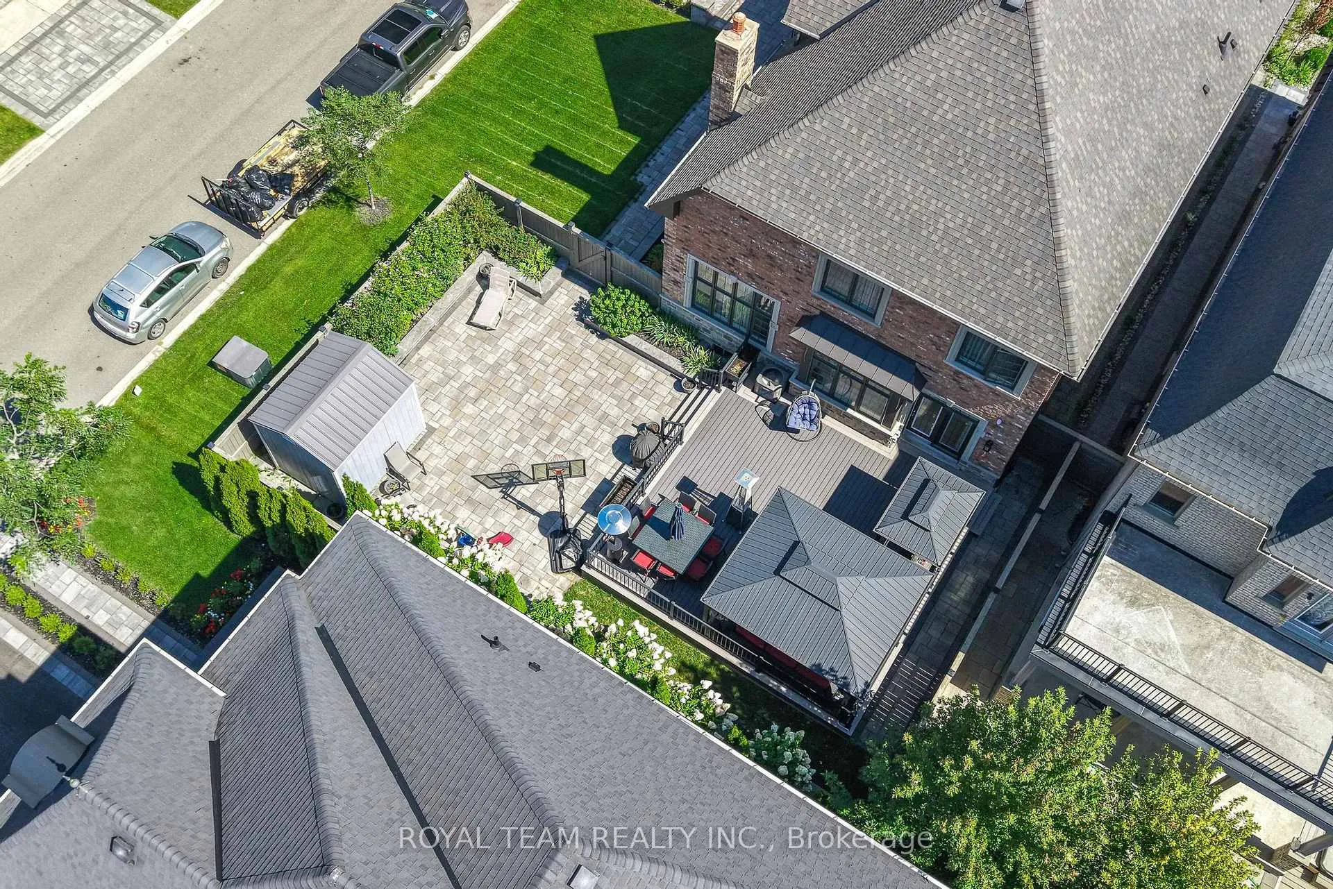Photo 37 of 1 Ria Court, King, King City — HOMEH