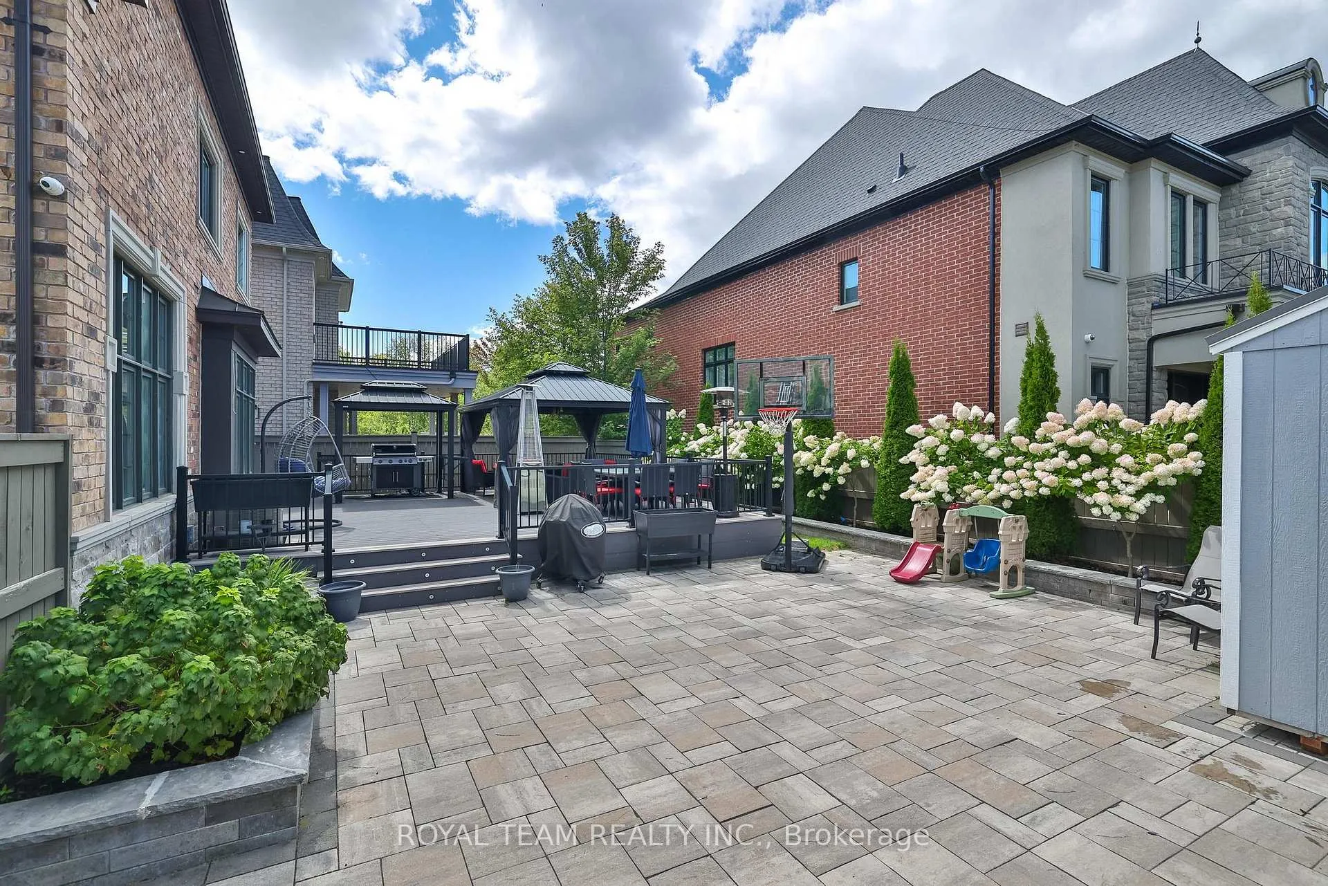 Photo 43 of 1 Ria Court, King, King City — HOMEH