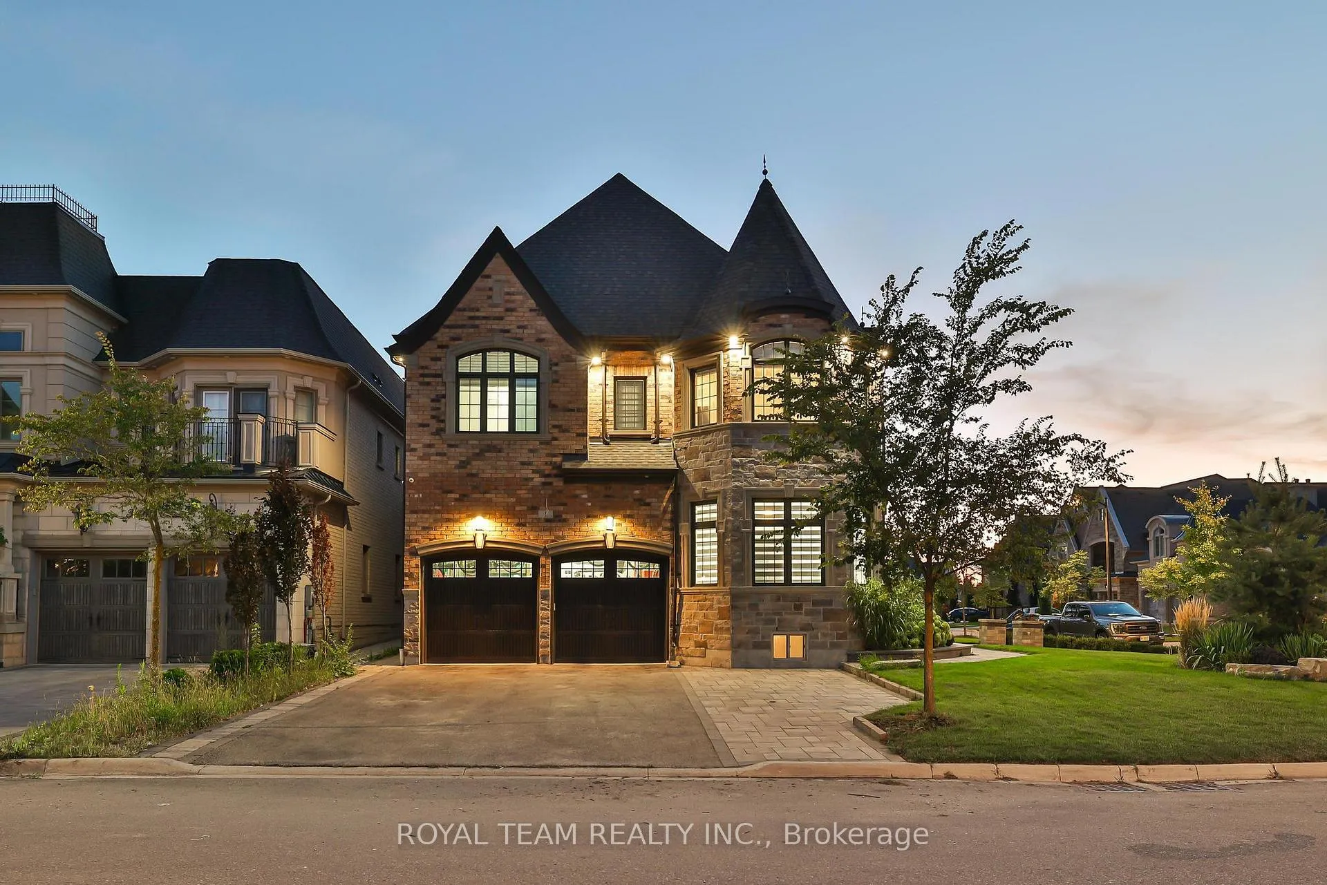 Photo 46 of 1 Ria Court, King, King City — HOMEH