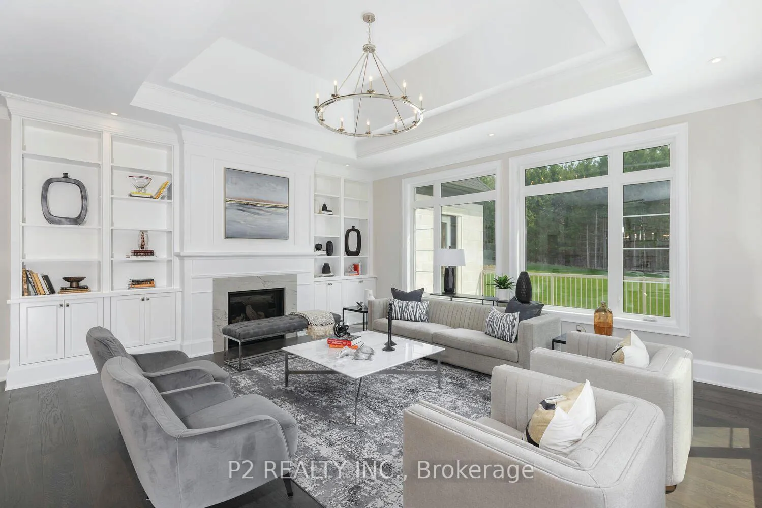 Photo 7 of 33 Newton Reed Crescent, Uxbridge, Rural Uxbridge — HOMEH