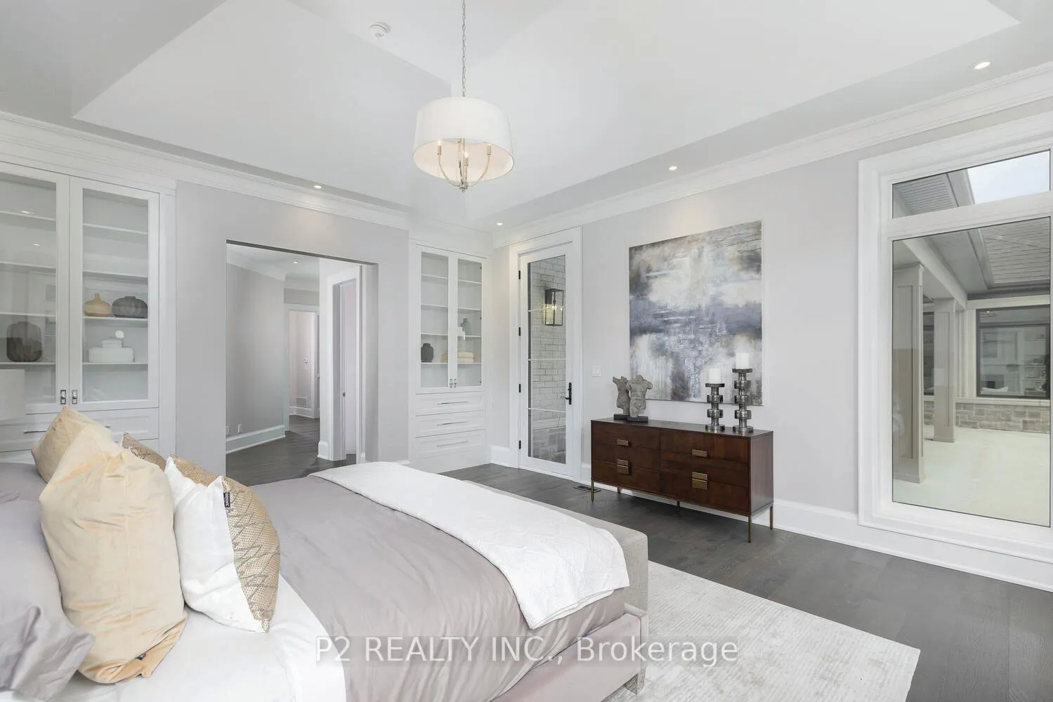 Photo 9 of 33 Newton Reed Crescent, Uxbridge, Rural Uxbridge — HOMEH