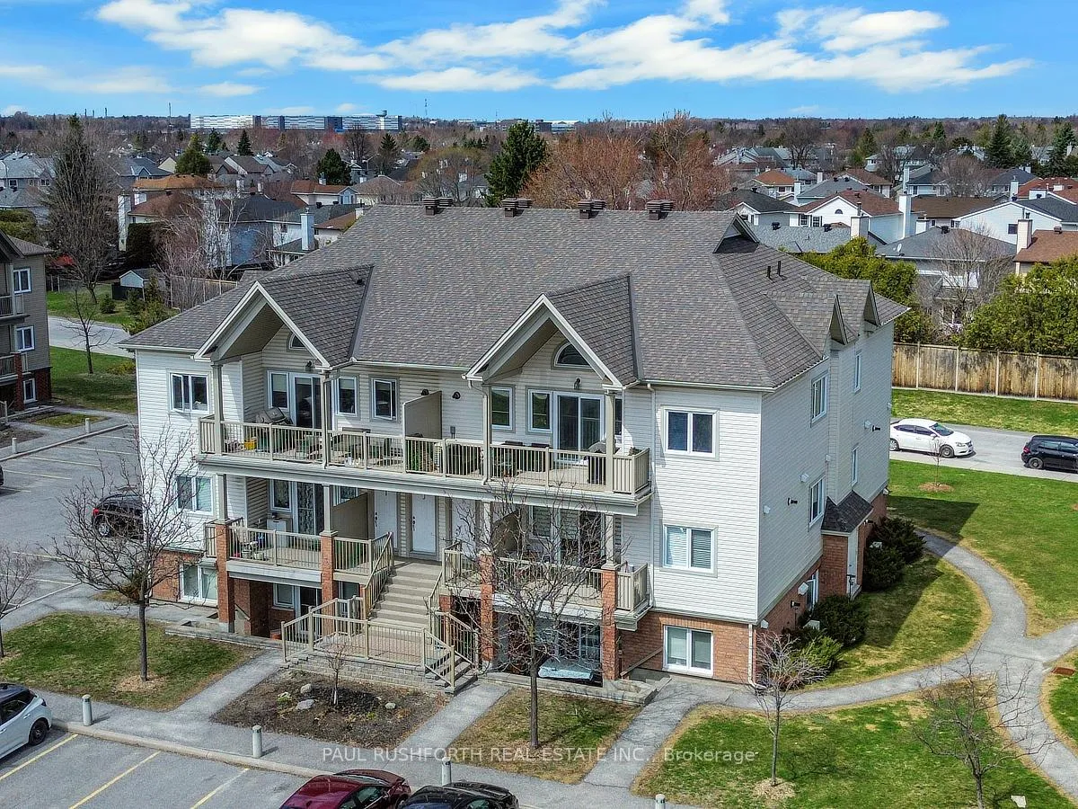 Photo 2 of Unit L, 137 Harthill Way, Ottawa, Barrhaven - Heritage Park — HOMEH