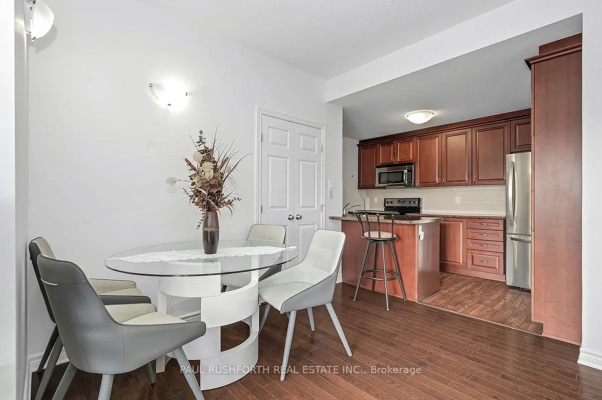 Photo 8 of Unit L, 137 Harthill Way, Ottawa, Barrhaven - Heritage Park — HOMEH