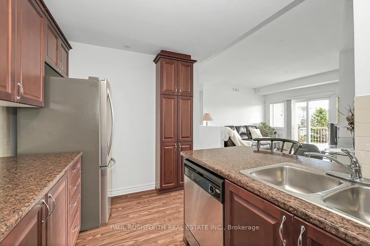 Photo 11 of Unit L, 137 Harthill Way, Ottawa, Barrhaven - Heritage Park — HOMEH