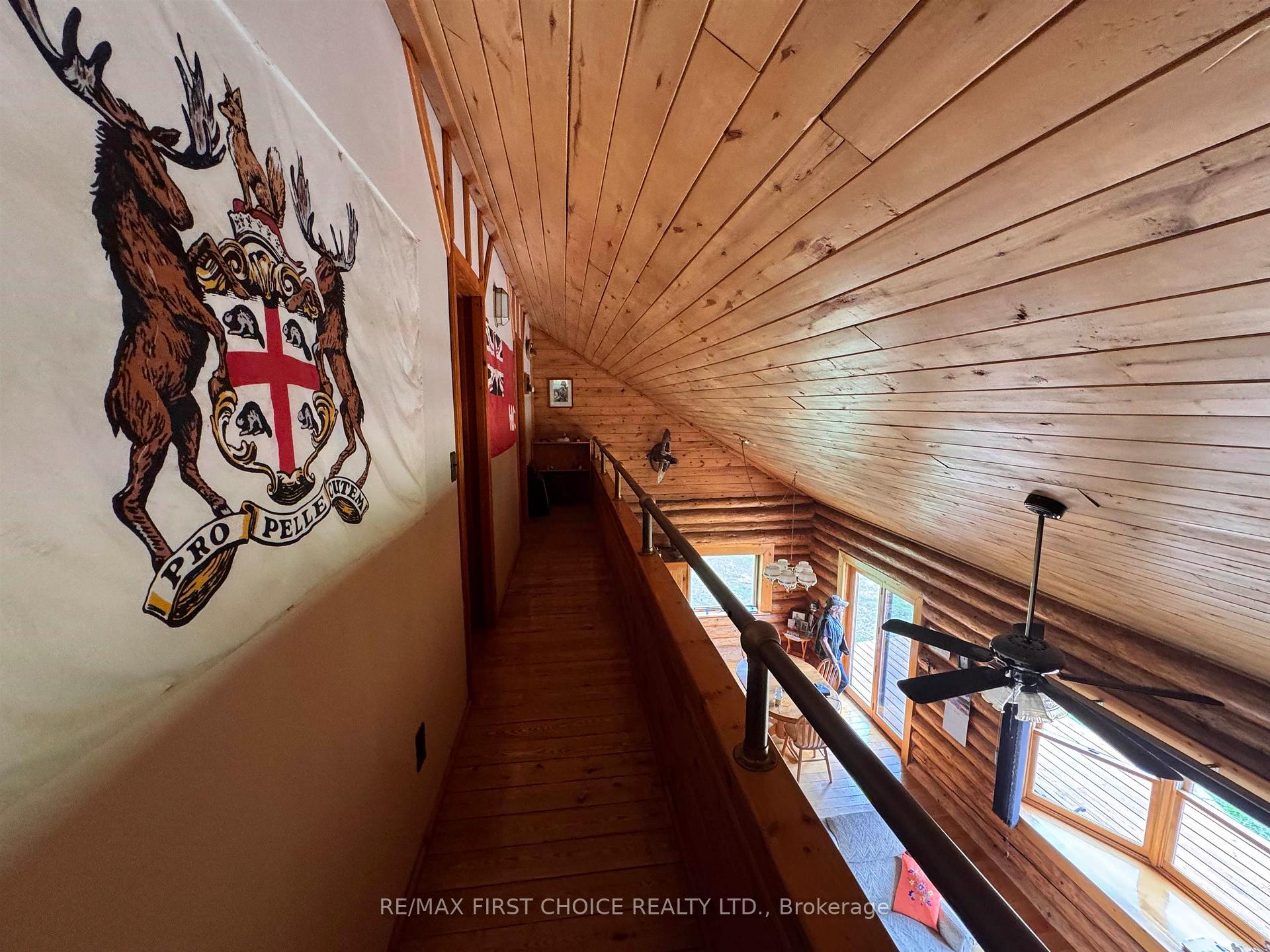Photo 20 of 26 Cliff, Kenora Remote Area, Blue Lake — HOMEH