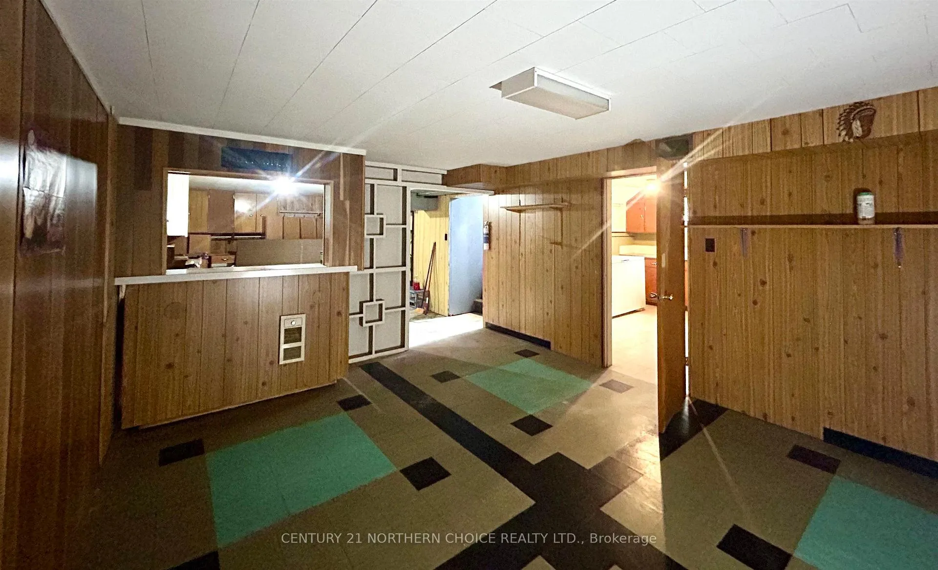 Photo 24 of 634 Riverview Drive, Fort Frances — HOMEH