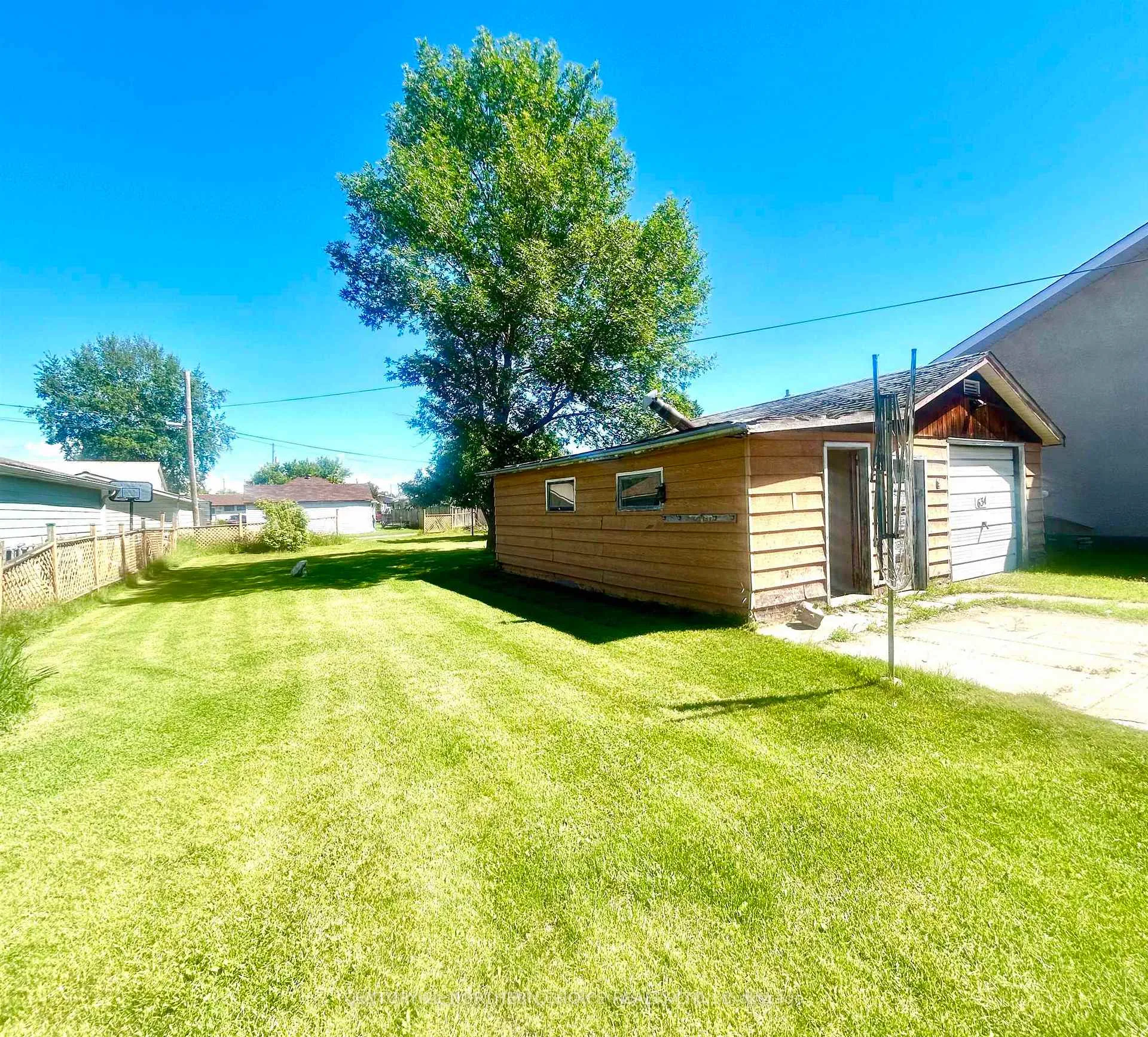 Photo 26 of 634 Riverview Drive, Fort Frances — HOMEH