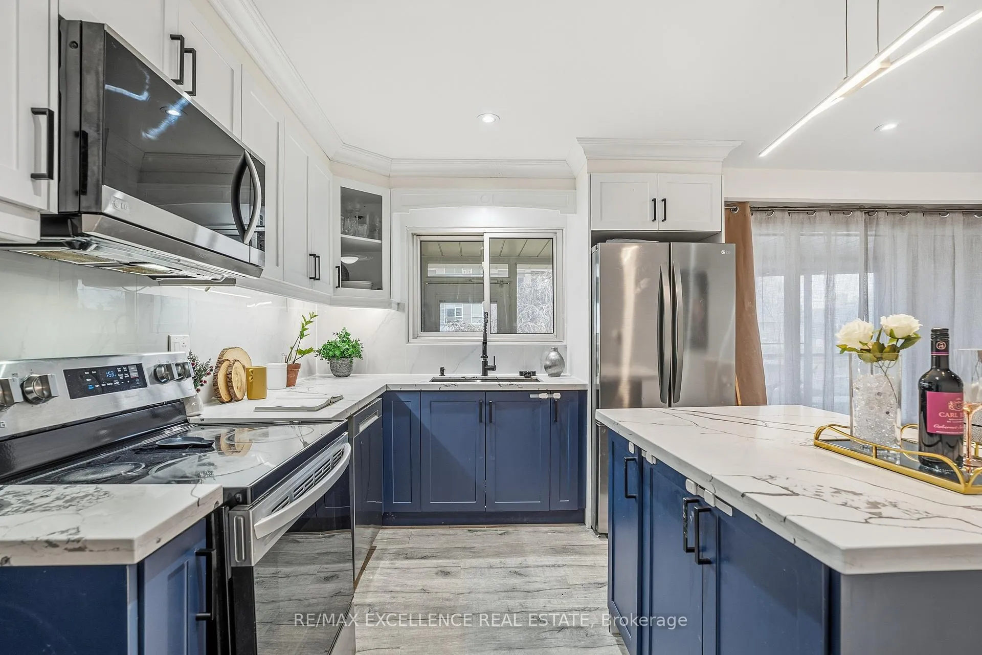 Photo 9 of 45 Stevenson Road N, Oshawa, McLaughlin — HOMEH
