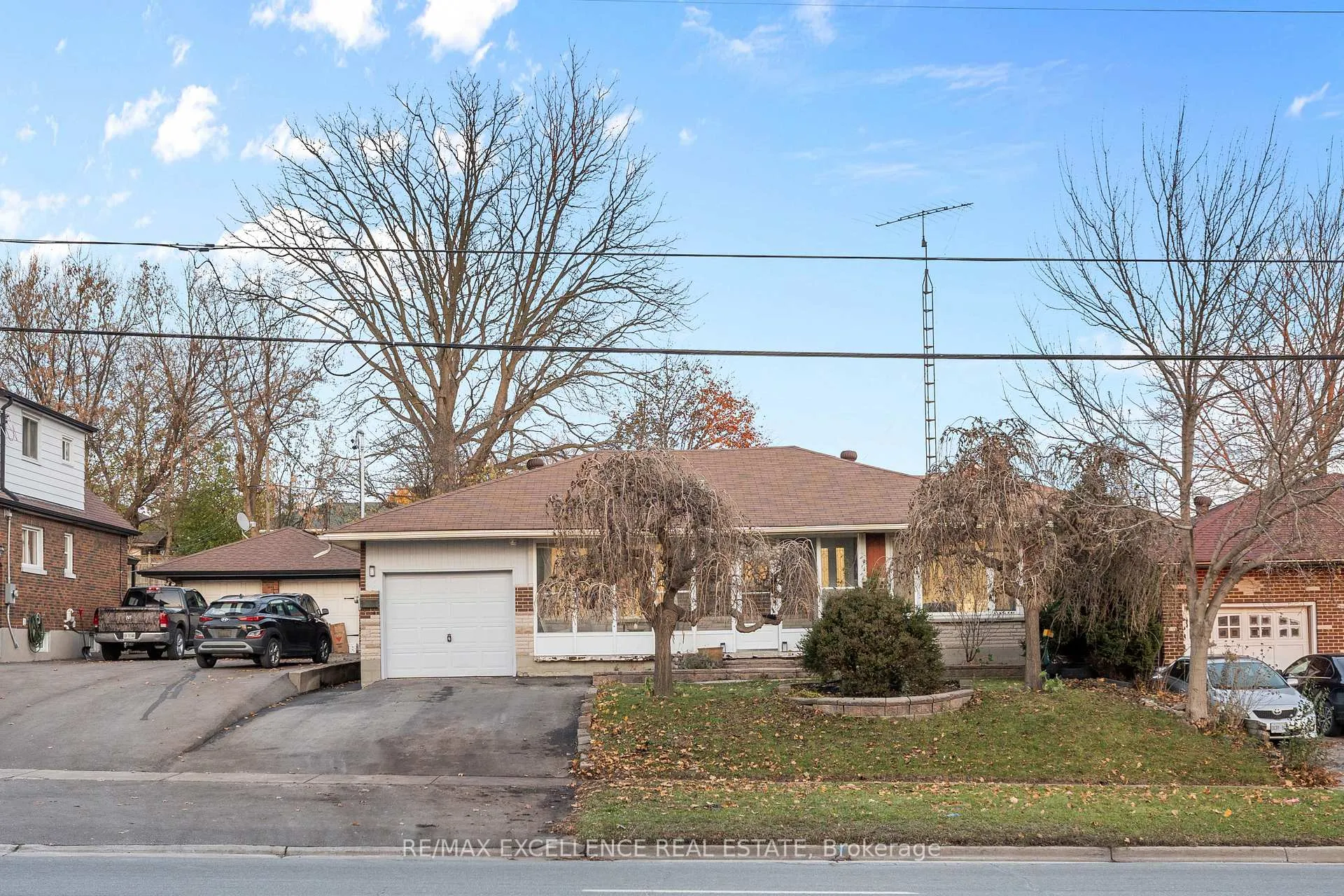 Photo 40 of 45 Stevenson Road N, Oshawa, McLaughlin — HOMEH