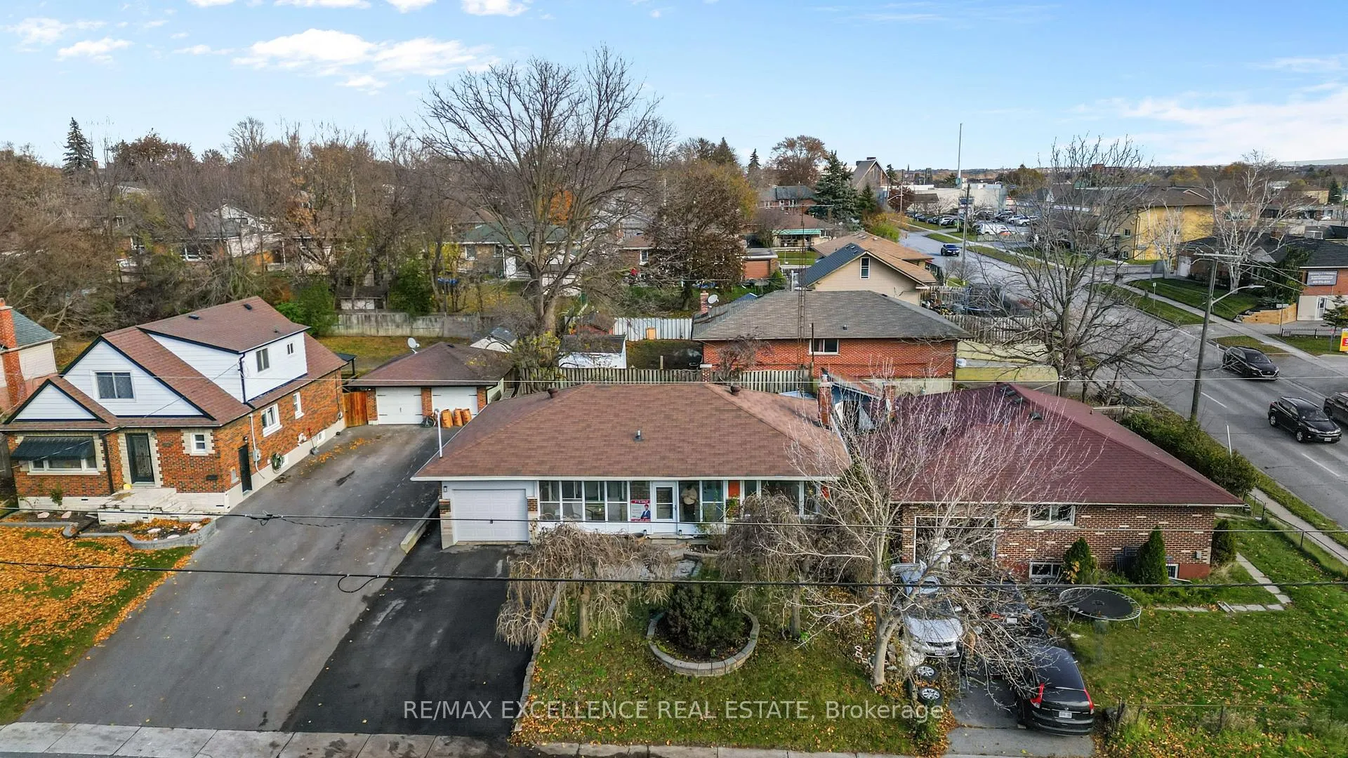 Photo 41 of 45 Stevenson Road N, Oshawa, McLaughlin — HOMEH