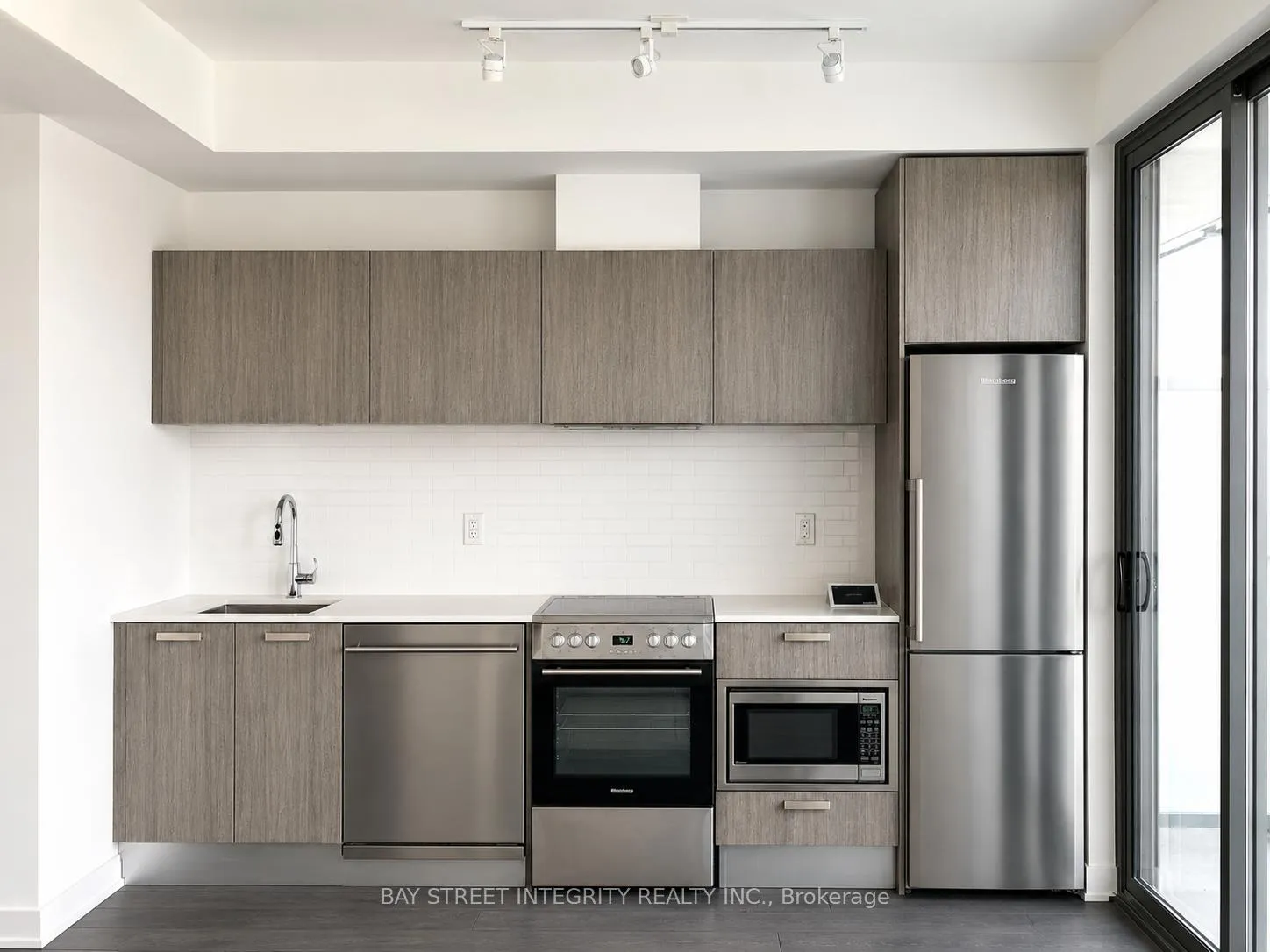 Photo 1 of Unit 3202, 50 Charles Street E, Toronto, Church-Yonge Corridor — HOMEH