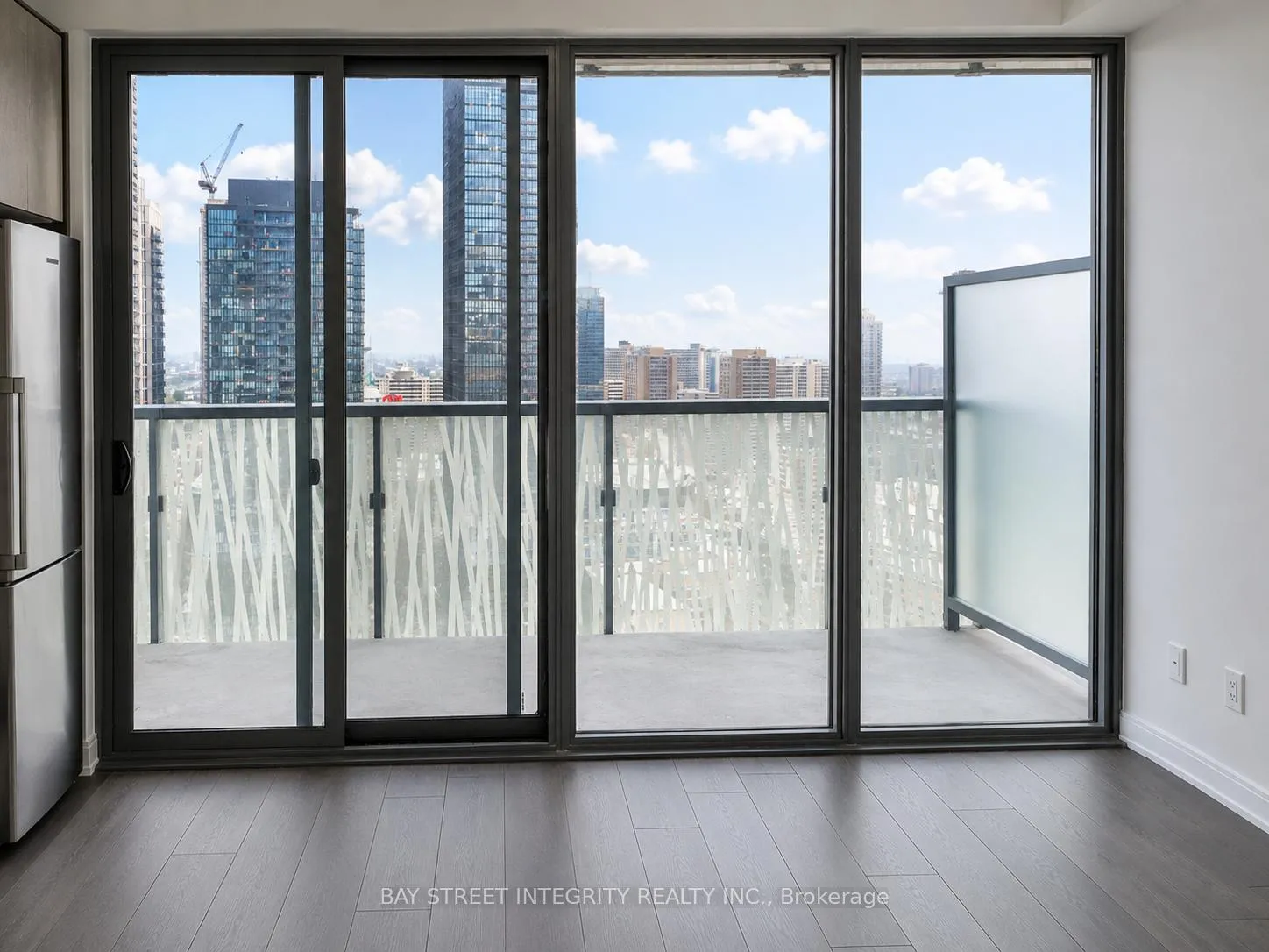 Photo 2 of Unit 3202, 50 Charles Street E, Toronto, Church-Yonge Corridor — HOMEH