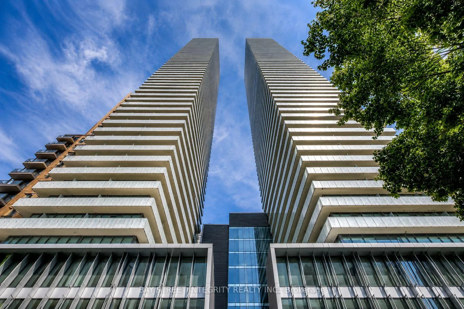 Photo 7 of Unit 3202, 50 Charles Street E, Toronto, Church-Yonge Corridor — HOMEH