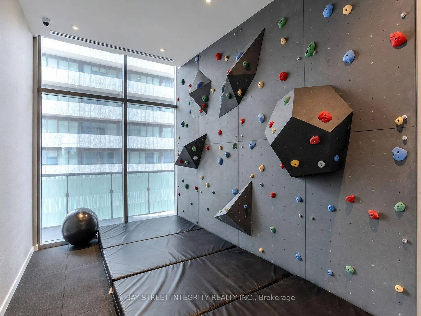 Photo 8 of Unit 3202, 50 Charles Street E, Toronto, Church-Yonge Corridor — HOMEH