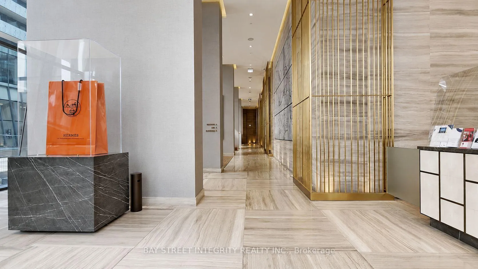 Photo 9 of Unit 3202, 50 Charles Street E, Toronto, Church-Yonge Corridor — HOMEH