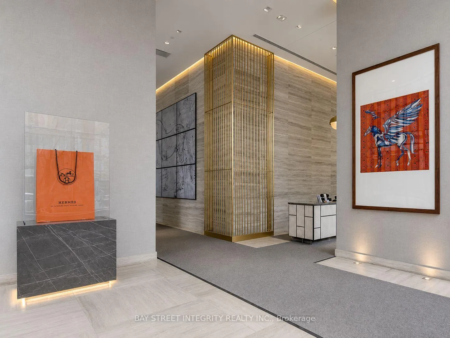 Photo 10 of Unit 3202, 50 Charles Street E, Toronto, Church-Yonge Corridor — HOMEH
