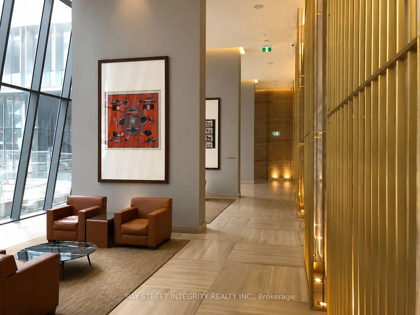 Photo 11 of Unit 3202, 50 Charles Street E, Toronto, Church-Yonge Corridor — HOMEH