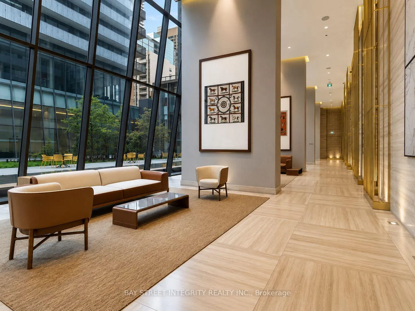 Photo 12 of Unit 3202, 50 Charles Street E, Toronto, Church-Yonge Corridor — HOMEH