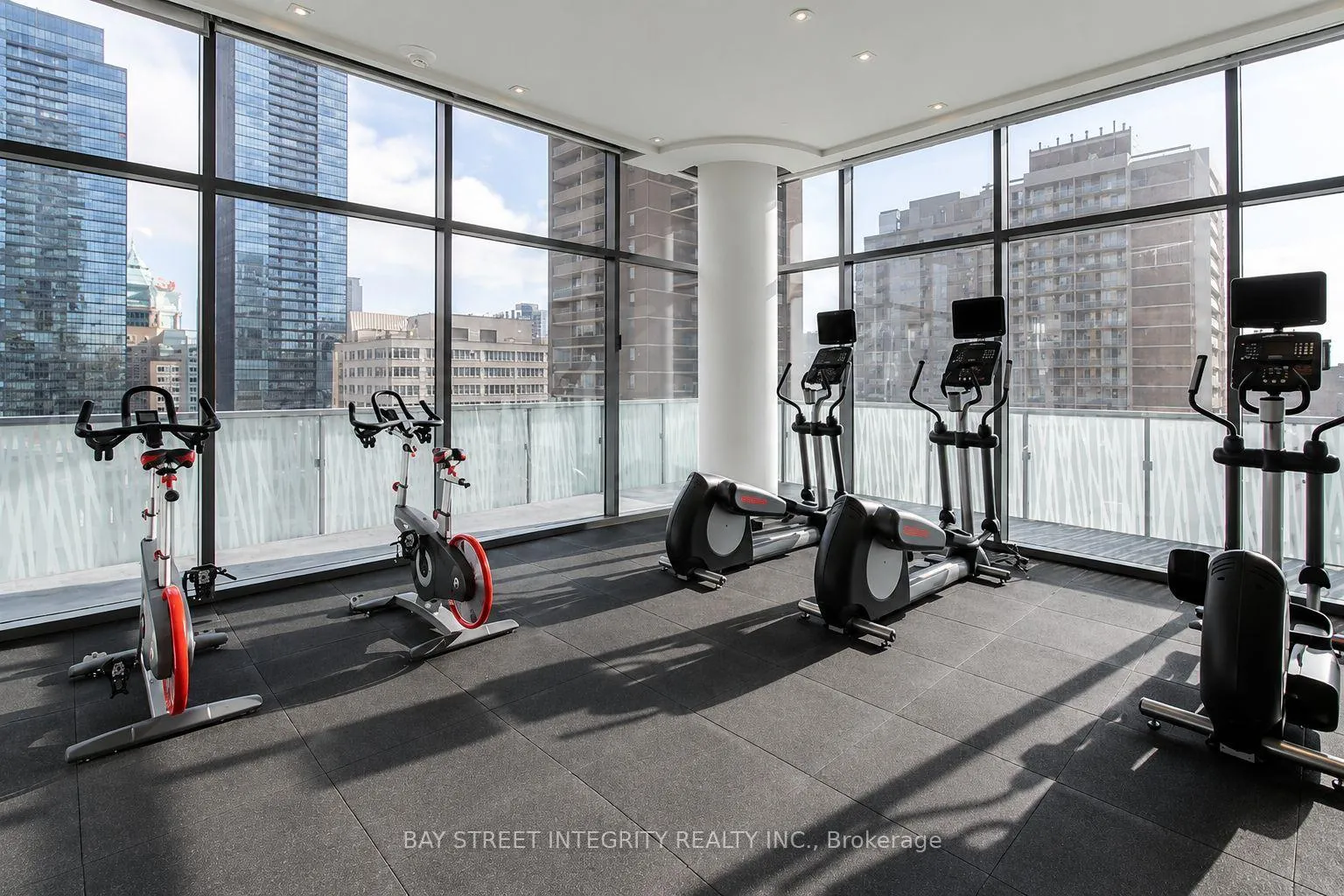 Photo 15 of Unit 3202, 50 Charles Street E, Toronto, Church-Yonge Corridor — HOMEH