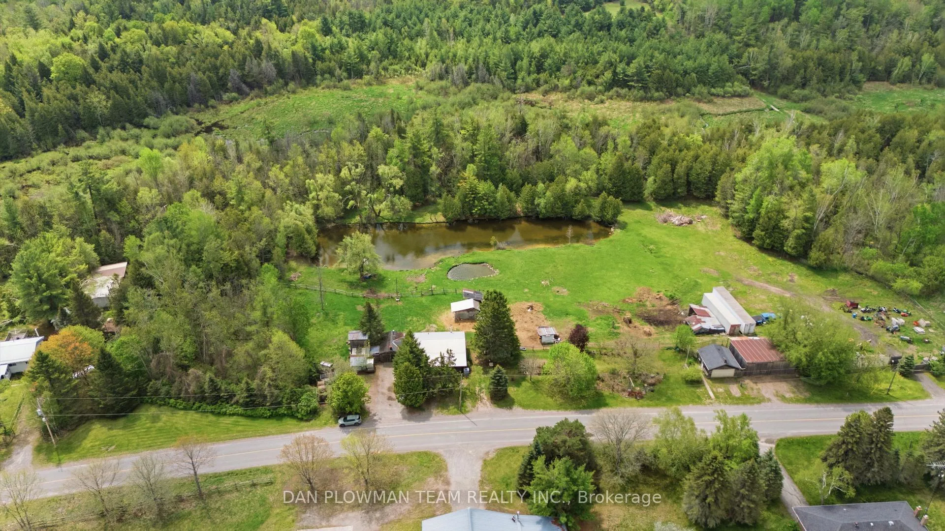 Photo 4 of 321 Sandy Flats Road, Trent Hills, Rural Trent Hills — HOMEH