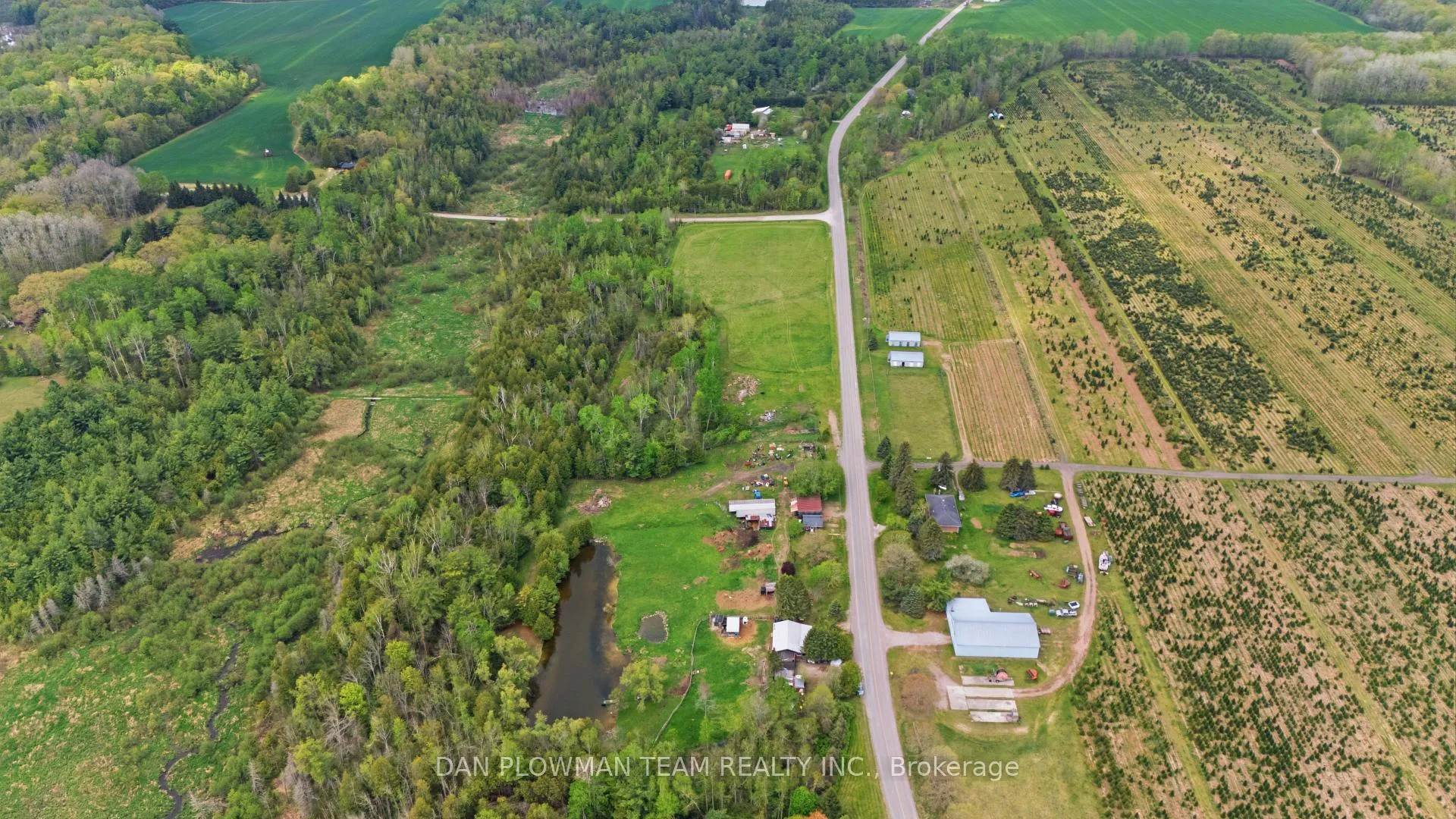 Photo 5 of 321 Sandy Flats Road, Trent Hills, Rural Trent Hills — HOMEH