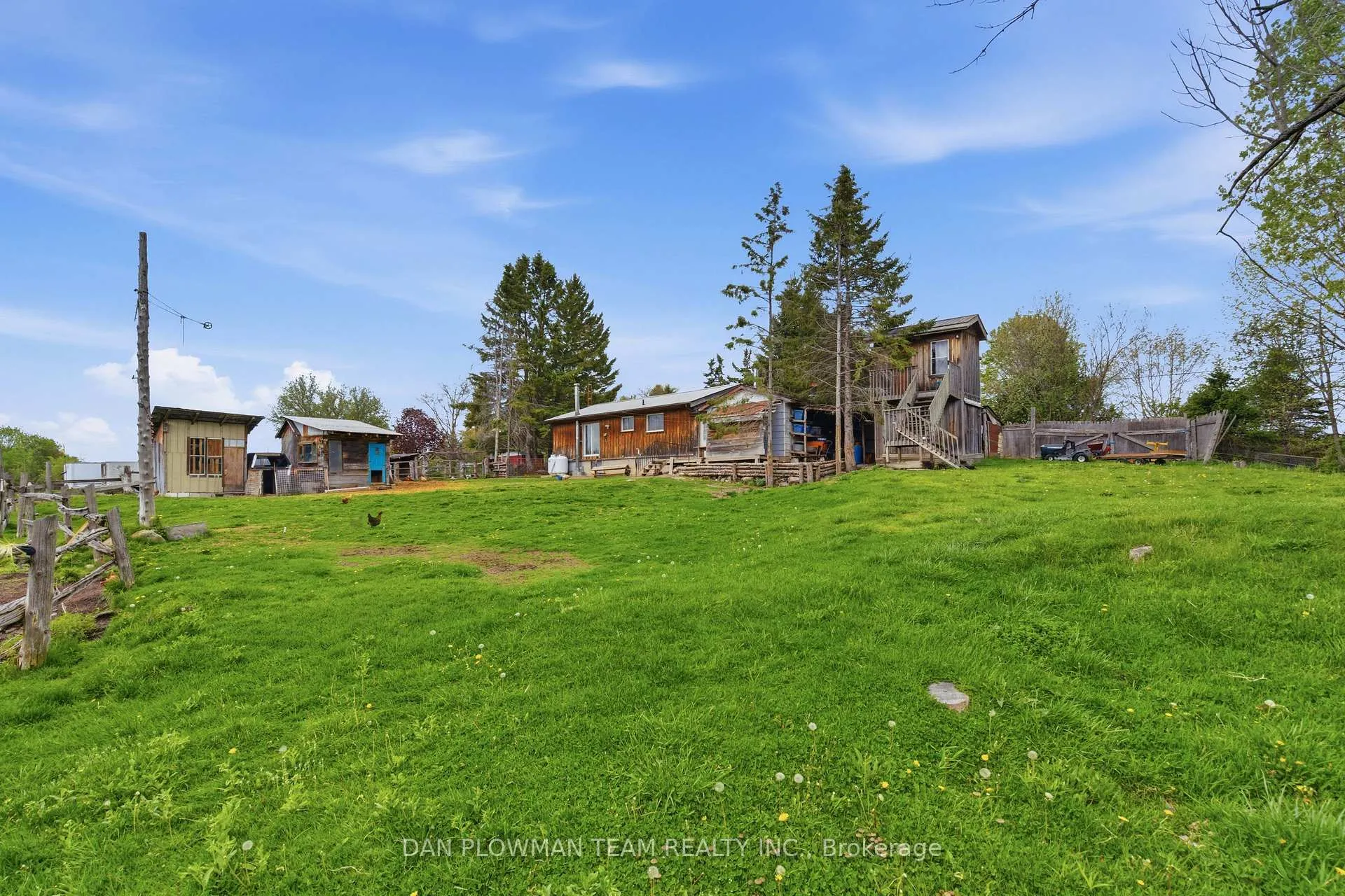 Photo 7 of 321 Sandy Flats Road, Trent Hills, Rural Trent Hills — HOMEH