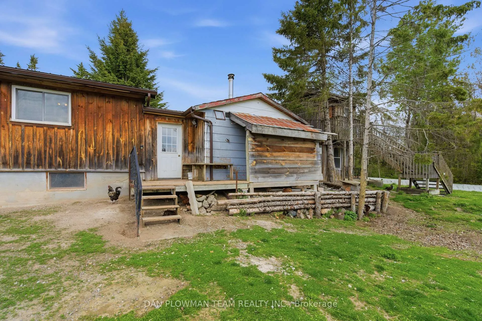 Photo 8 of 321 Sandy Flats Road, Trent Hills, Rural Trent Hills — HOMEH