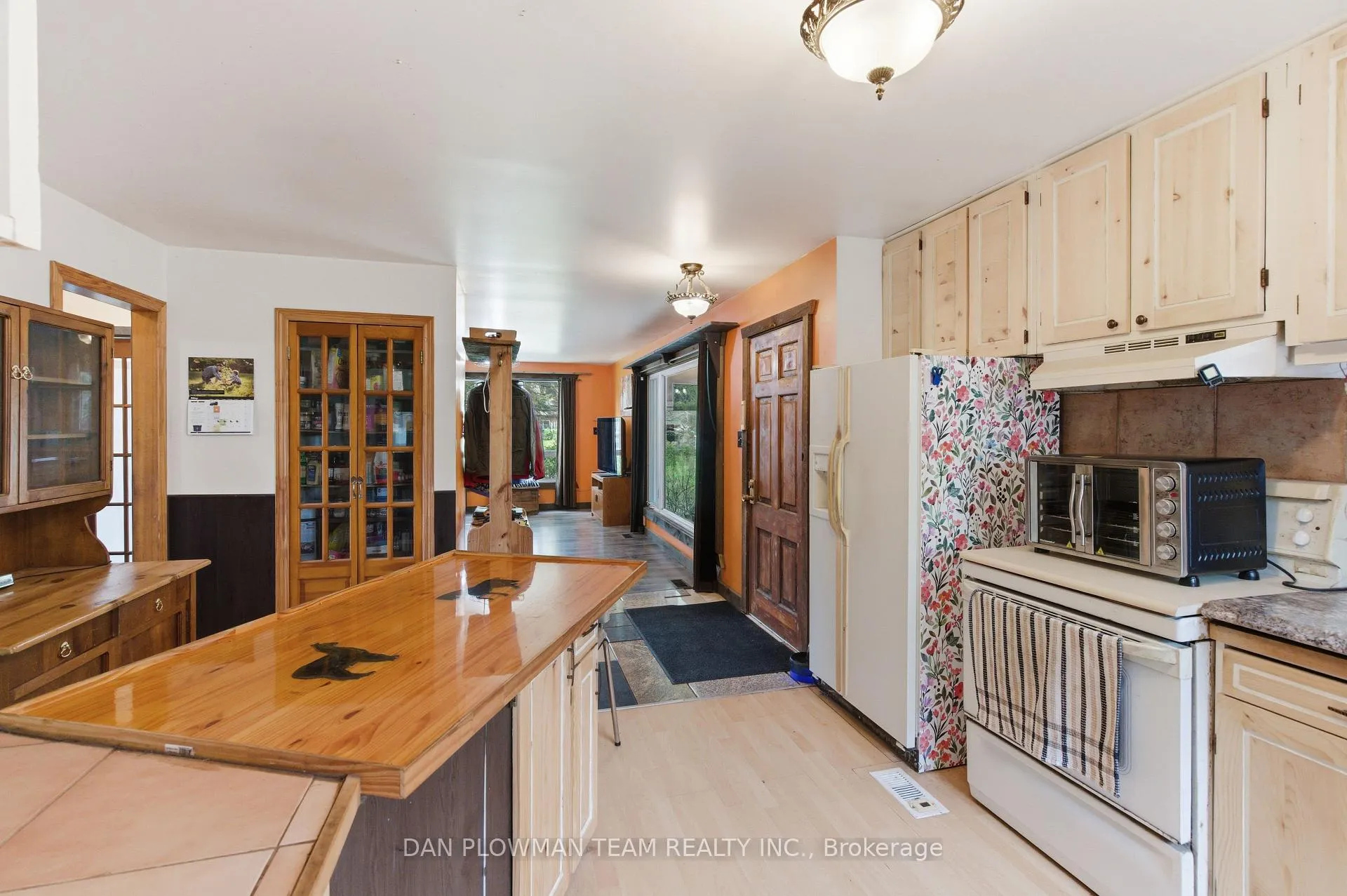 Photo 11 of 321 Sandy Flats Road, Trent Hills, Rural Trent Hills — HOMEH