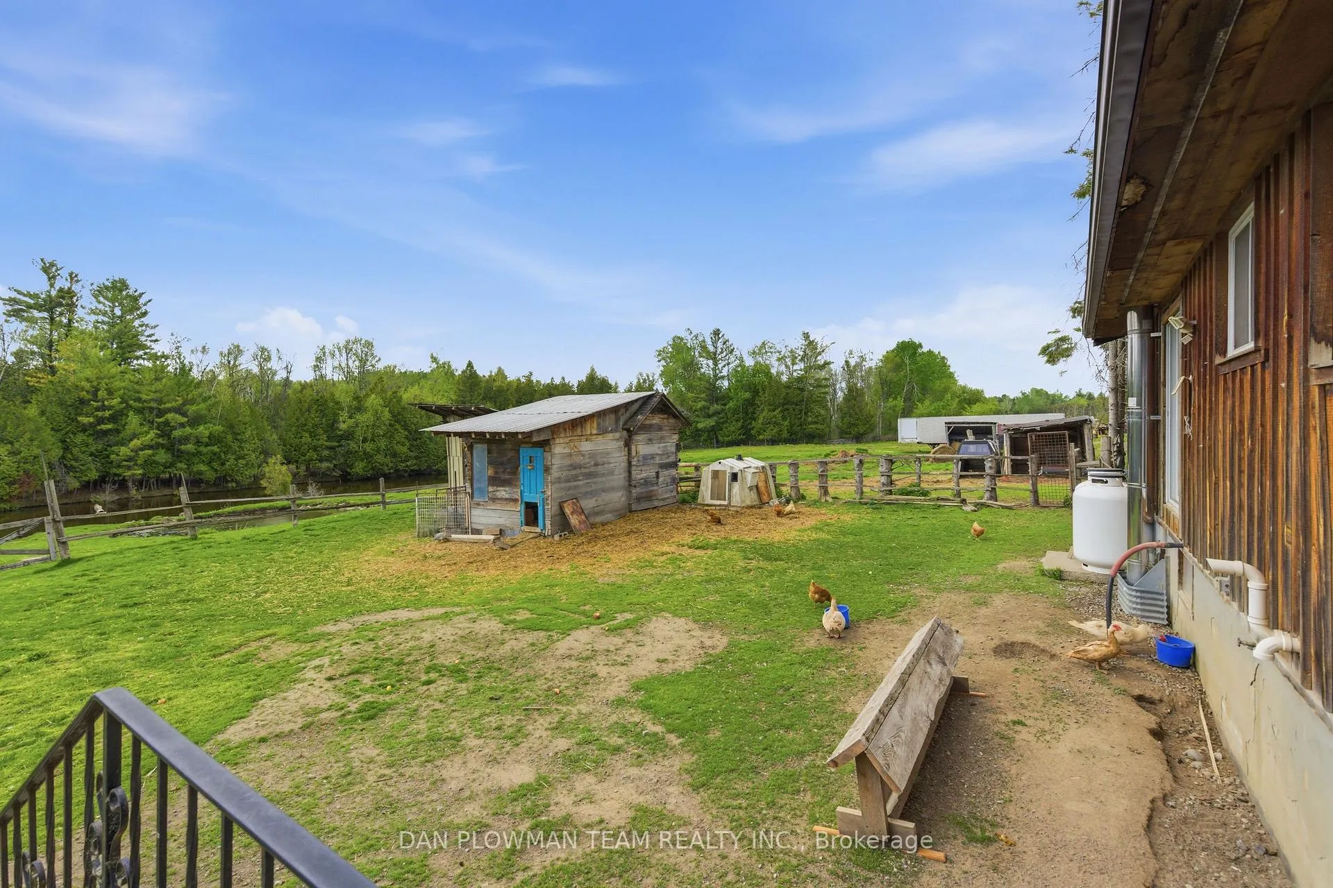 Photo 25 of 321 Sandy Flats Road, Trent Hills, Rural Trent Hills — HOMEH
