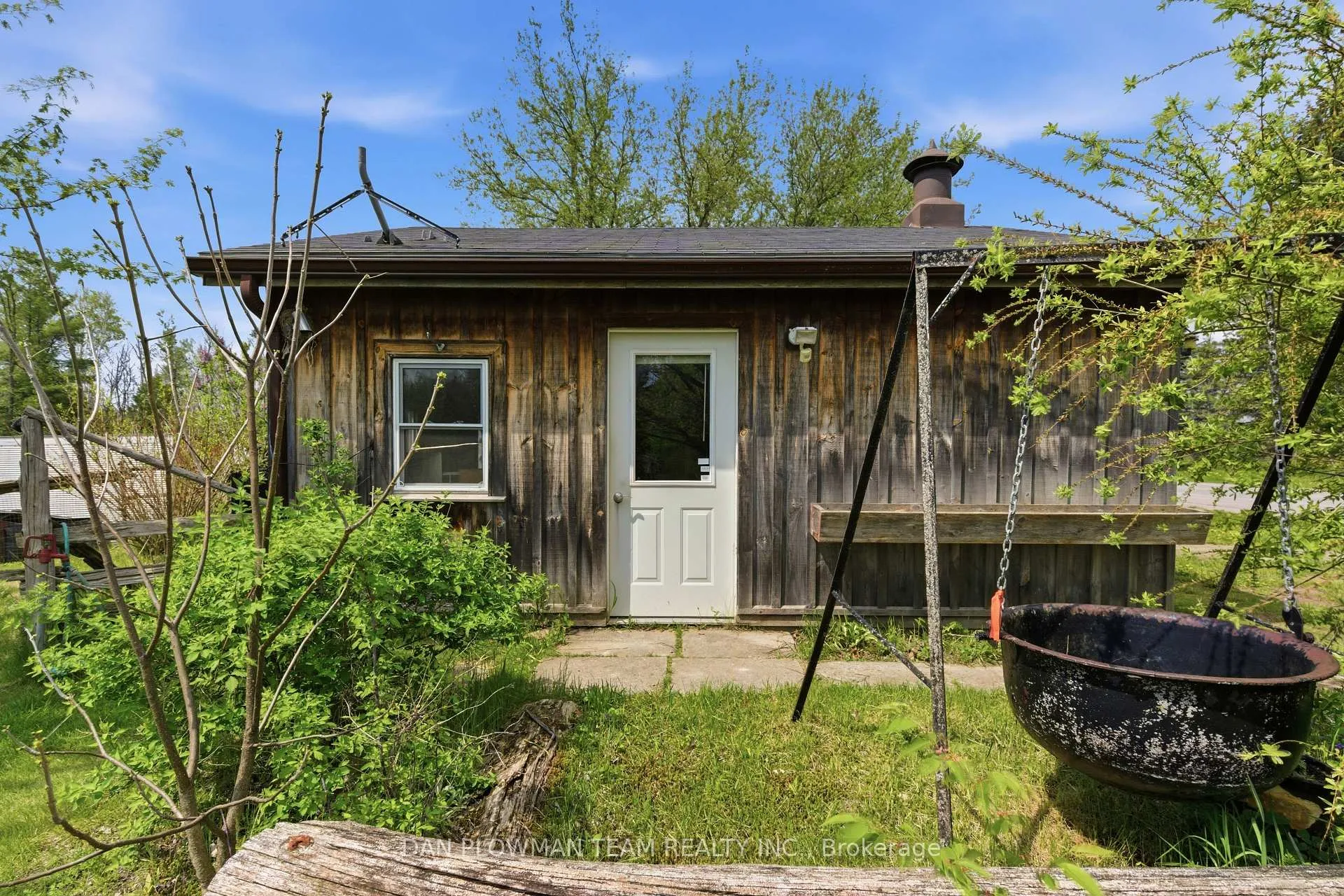 Photo 31 of 321 Sandy Flats Road, Trent Hills, Rural Trent Hills — HOMEH