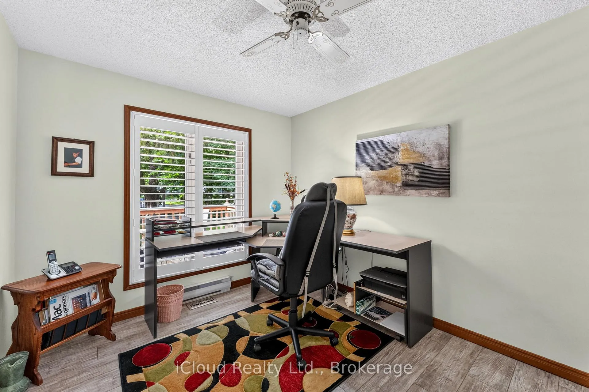 Photo 7 of 20 Mactavesh Crescent, Bluewater, Bayfield — HOMEH