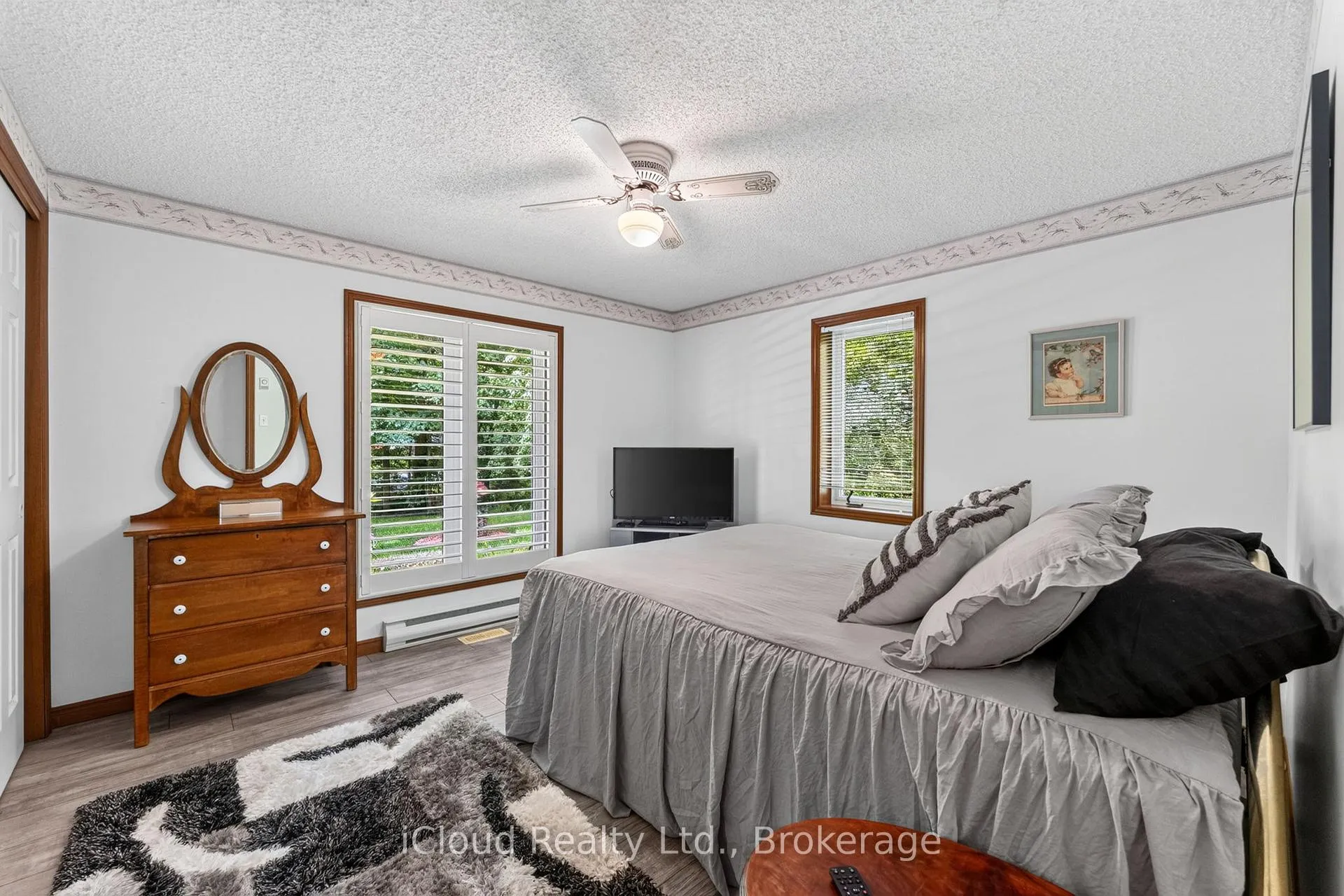 Photo 19 of 20 Mactavesh Crescent, Bluewater, Bayfield — HOMEH