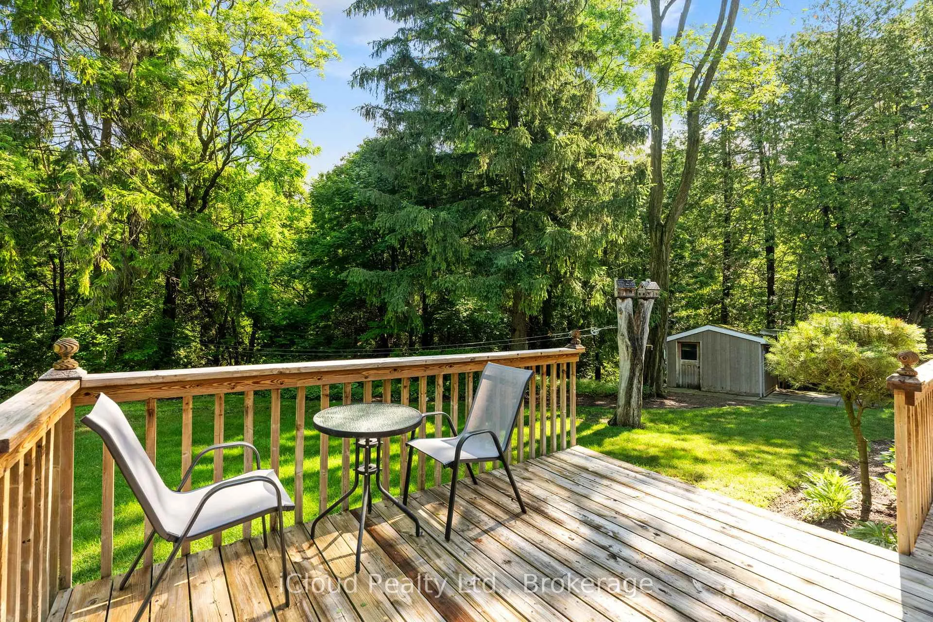 Photo 28 of 20 Mactavesh Crescent, Bluewater, Bayfield — HOMEH