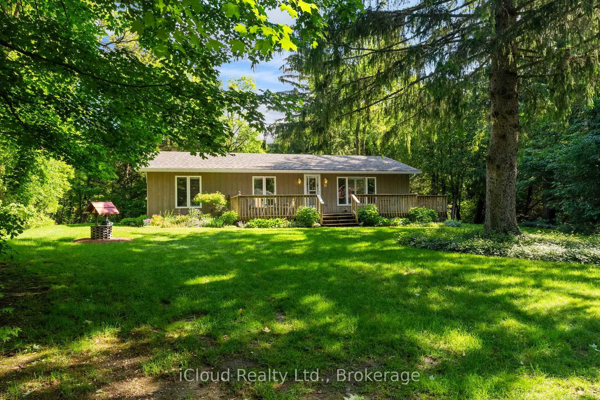 Photo 36 of 20 Mactavesh Crescent, Bluewater, Bayfield — HOMEH
