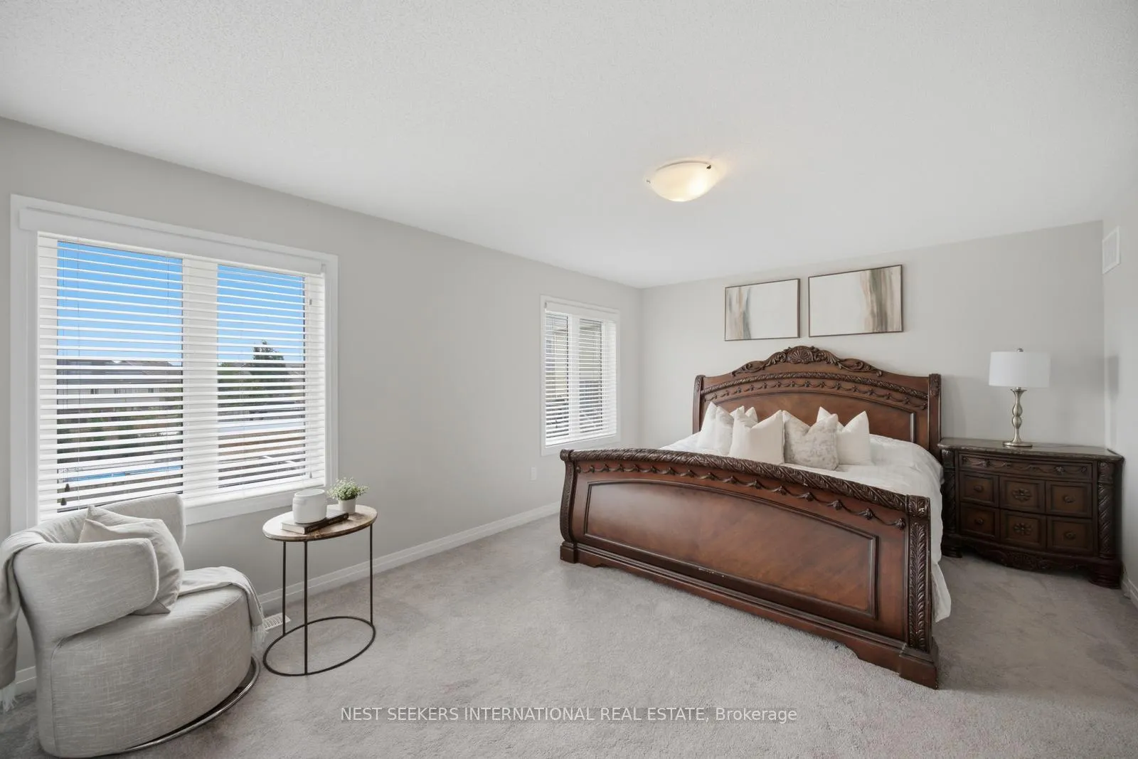 Photo 15 of 35 Pridham Place, New Tecumseth, Tottenham — HOMEH