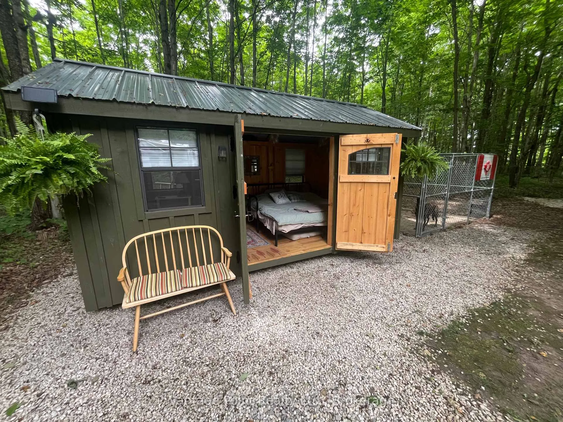 Photo 7 of 195860 5B Concession, Chatsworth — HOMEH